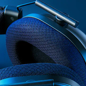 Razer BlackShark V2 Pro Wireless Gaming Headset: Detachable